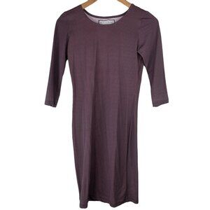 Beach Road By Josa Dress Swim Tulum Polka Dot Stretch Polyester Blend One Size